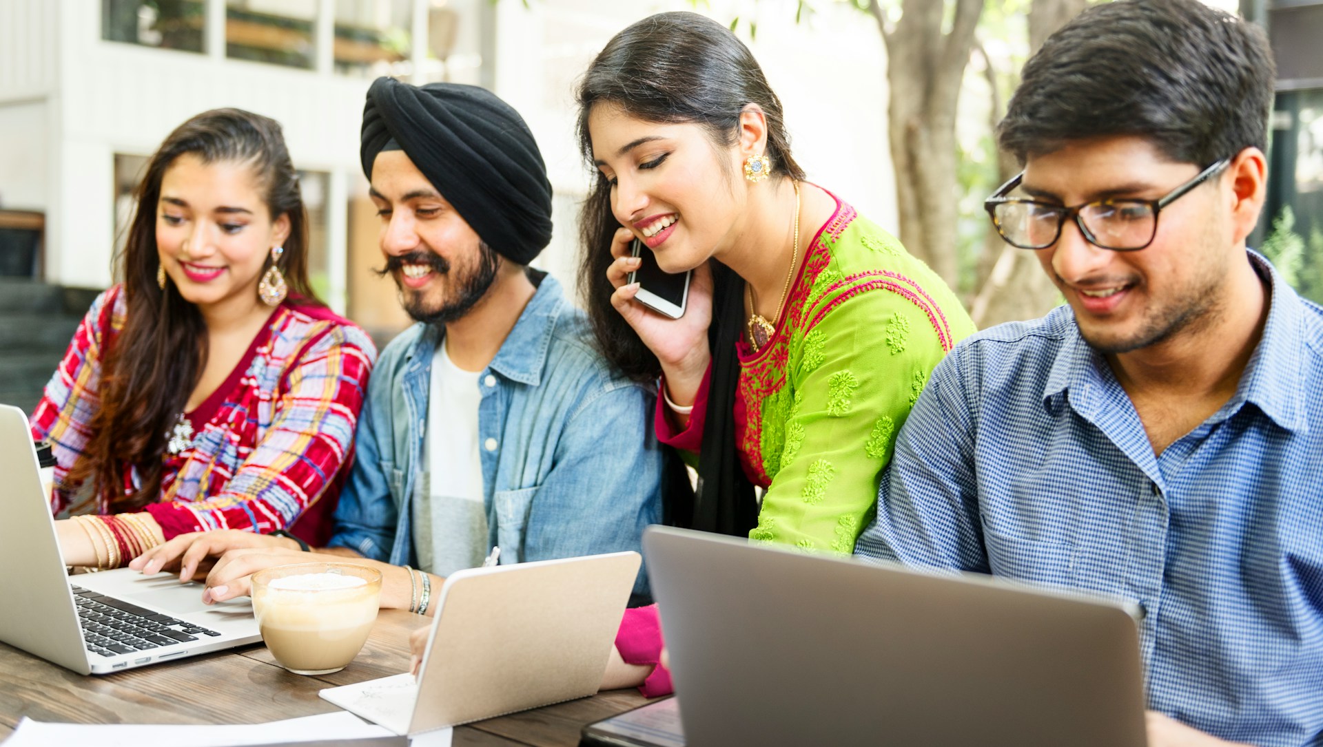 How Digital Marketing Is Reshaping Business Growth in India